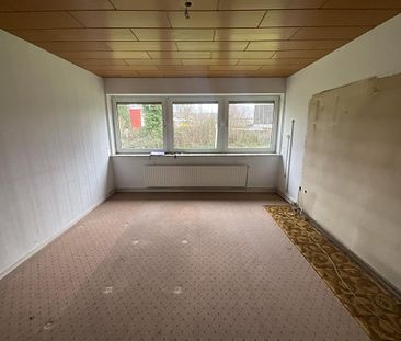 Wir renovieren für Sie! 3 Zimmerwohnung mit neuem Duschbad am Backumer Tal - Foto 1