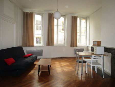 Appartement 1 pièce à - Photo 5