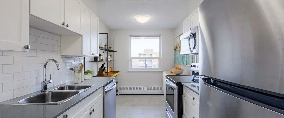 Royal Towne — 1 Bedroom - Photo 1