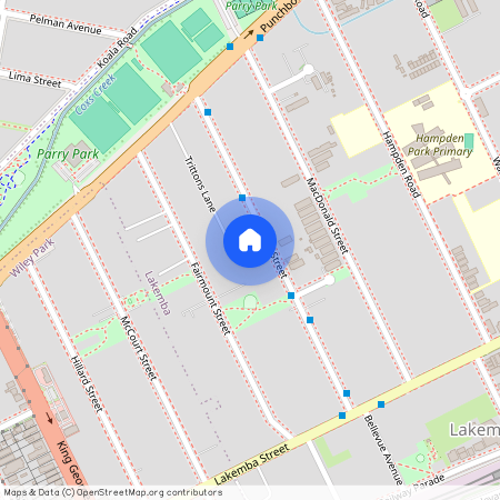 4/48 Colin Street, NSW 2195, Lakemba