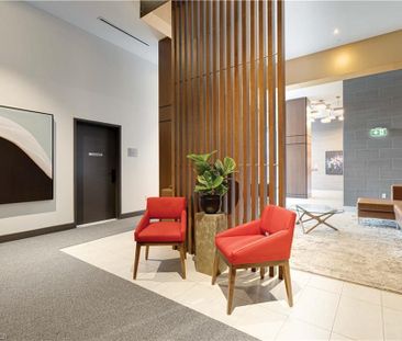 For Lease - 133 Bronte Road Unit# B0522, Oakville, Ontario - Photo 1