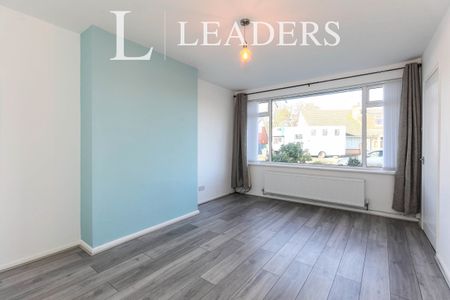 2 bedroom bungalow to rent Kingsley Road, Haslington, CW1 - Photo 5