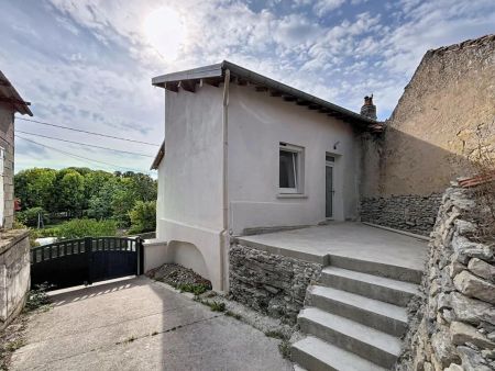 DOMPAIRE - maison 4 pièces - Photo 3