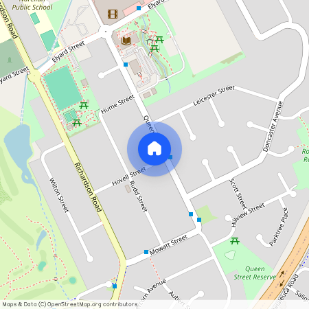 58 Queen Street, NSW 2567, Narellan