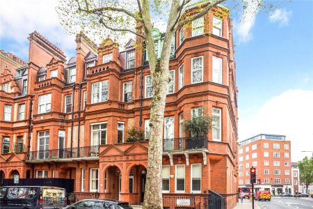 Sloane Gardens, London, SW1W flat to rent - Photo 3
