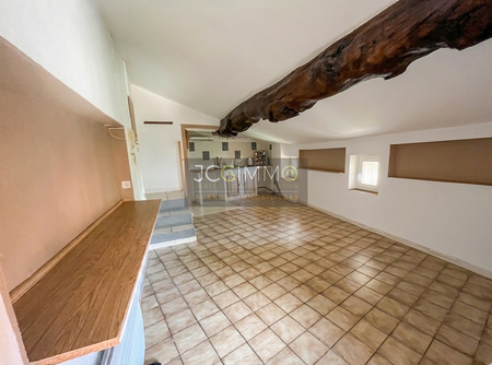 Location Appartement 2 pièces 29m² SOLLIES VILLE 83210 - Photo 3