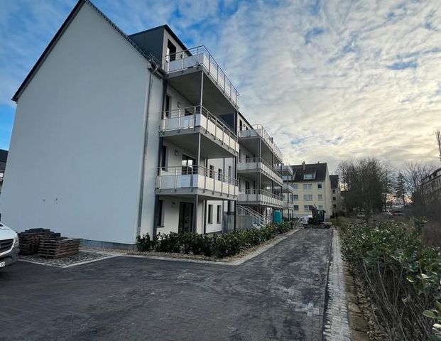 Neu Sanierte 3 Raumwohnungen große und kleine - Photo 1