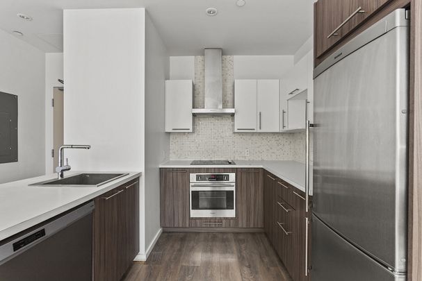 1405 Rue Bishop, Montréal, QC - Photo 1