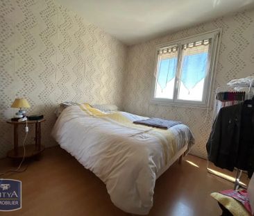 Appartement à louer 2 pièces 48.22m² - Photo 1