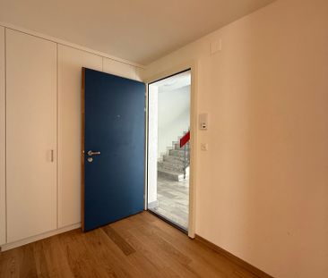 "Urban Living trifft Naturidylle: wohnen am Hönggerberg" - Foto 3