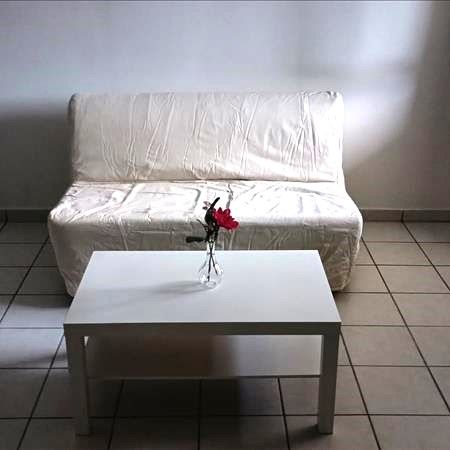1 pièce - Meublé - 23,6 m² - 1er étage - Colocation non autorisée - Photo 1
