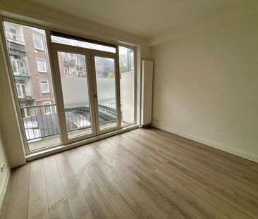 Appartement te huur: Baarsjesweg 162-1 1057 HN Amsterdam - Photo 1