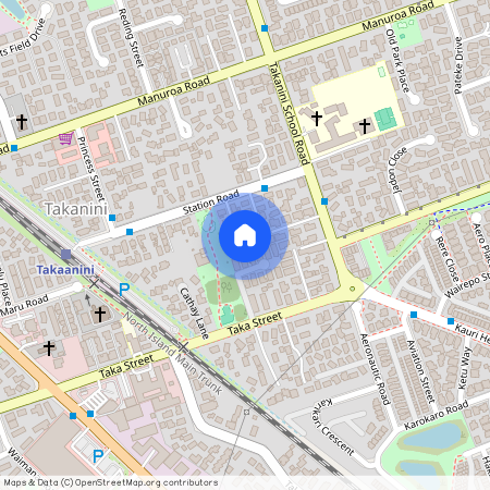 37A Station Road, Takanini, Takanini