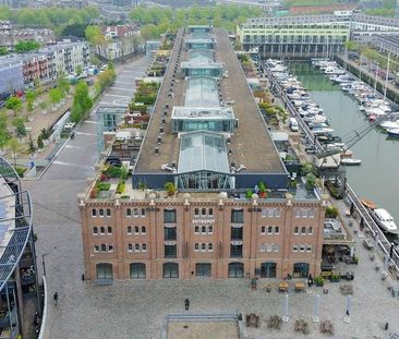Appartement te huur: Handelsplein 108 3071 PR Rotterdam - Photo 3