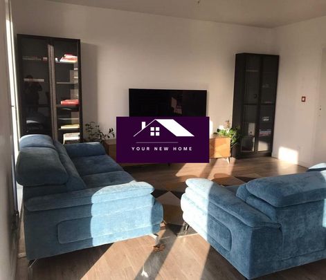 BEAU MEUBLE AVEC 3 CHAMBRES NANTERRE - Photo 1