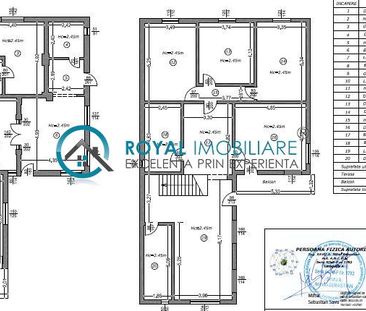 Royal Imobiliare Inchiriere Casa zona Bereasca - Photo 1
