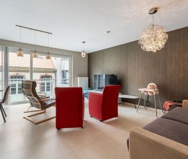 Appartement te huur - Photo 5