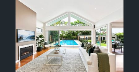 Prestigious family residence in East Lindfield - Photo 4