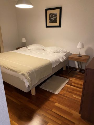 Rue de la Pontaise 10, Lausanne – 3,5 pièces – Lot 14 - Photo 3