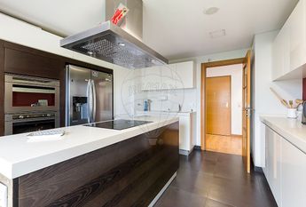 Apartamento T4 em Lisboa