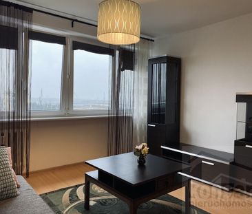 Kawalerka z widokiem na stocznie - ul. Stalmacha - Photo 1