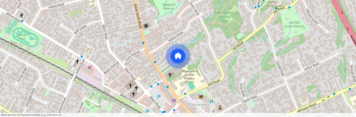 142A, Great South Road, Manurewa, Auckland