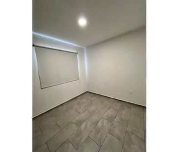 DEPARTAMENTO RENTA PLANTA BAJA VILLAS DEL REFUGIO EL MARQUES QUERETARO - Photo 1