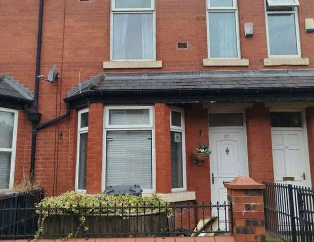 Kennedy Road Room 2 - Double - Photo 1