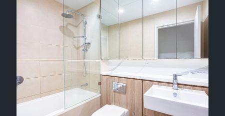 Two Bedroom One Bathroom One Carpark affordable apartment in the heart of Hurstville! - Photo 2