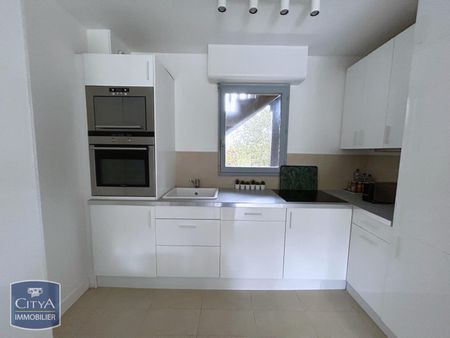 Location Appartement 2 pièces 39m² DEAUVILLE 14800 - Photo 3