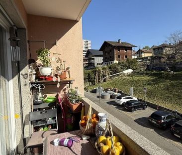 Appartement Prilly - 3 pièces - Photo 1