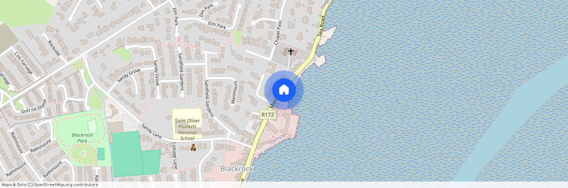 “Grianan Mhuire”, Main Street, Blackrock, Louth, A91V9PE