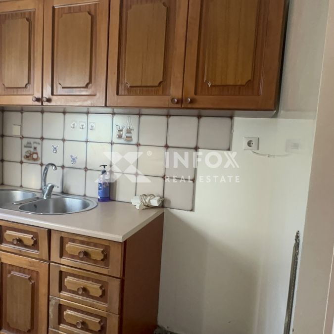 ΕΝΟΙΚΙΑΖΕΤΑΙ Διαμέρισμα 70 τ.μ. στον Άγιο Αθανάσιο Καβάλας - Φωτογραφία 1