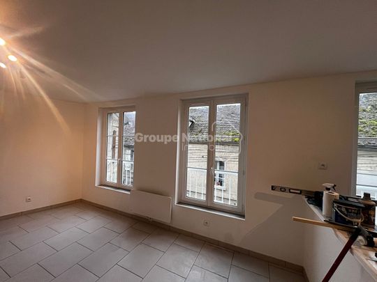 Appartement Mouy 1 pièce(s) 31 m2, - Photo 1