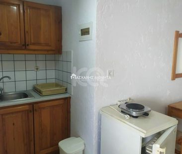 Studio/Γκαρσονιέρα για ενοικίαση Κάτω Γούβες - Φοίνικας (Γούβες) - Φωτογραφία 3