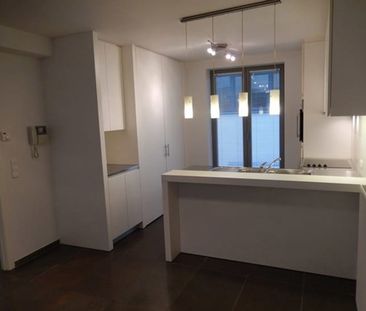 Appartement te huur - Photo 1