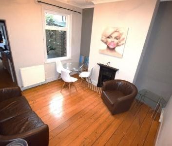Stanhope Road, Kingsthorpe, Northampton, NN2 - Photo 1