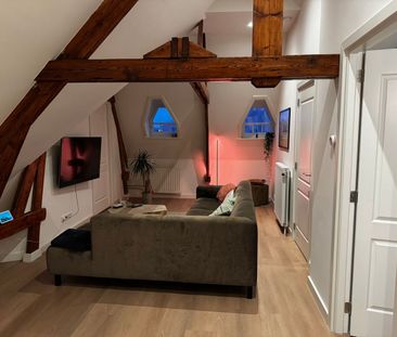 Appartement te huur: Markt 7-C 4701 PA Roosendaal - Foto 5