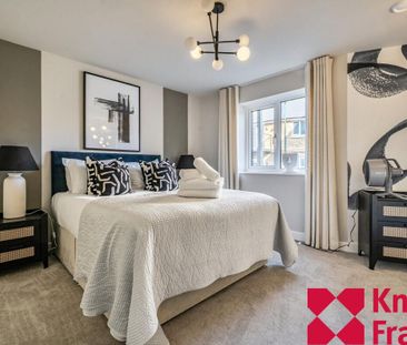 Two bedroom apartment available for short let - Photo 5
