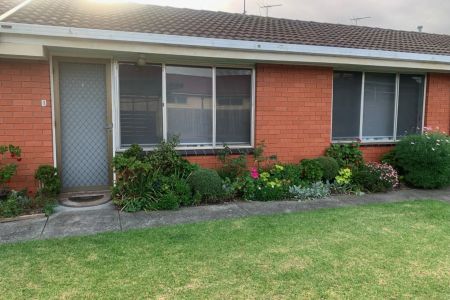 4/38 Balliang Street, South Geelong. - Photo 5