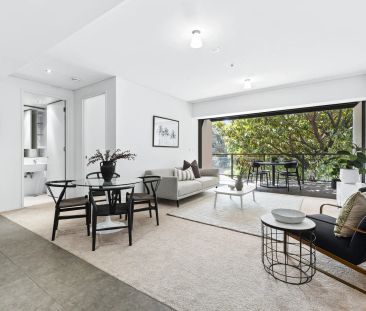 NORTH FACING LOGGIA LIVING IN 'ALTRO' - Photo 2