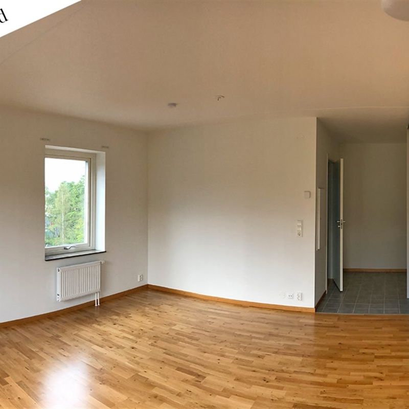 Kungsgårdsvägen 21 - Photo 1