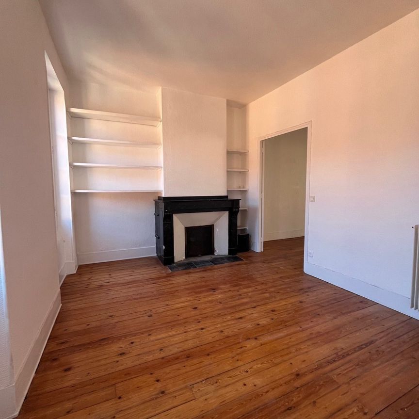 Location Appartement 4 pièces 75m² TOULOUSE 31000 - Photo 1