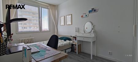 Pronájem bytu 3+1 v osobním vlastnictví 60 m², Praha 4 - Nusle - Fotografie 4