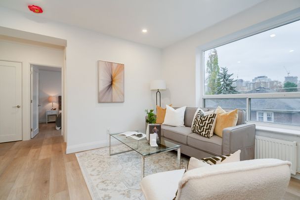 For Lease - 2707 Yonge Street Unit# 201, Toronto, Ontario - Photo 1