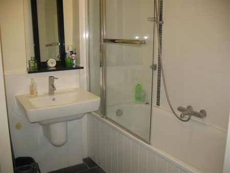 2 Bed Apartment - Photo 5