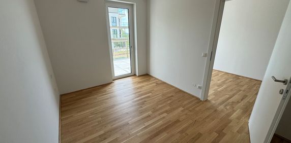 2 Zimmer Garconniere in Kirchschlag bei Linz zu vermieten - Photo 2