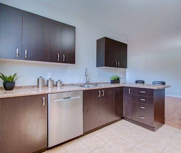 Magnifique Condo, Secteur Hull - Photo 3