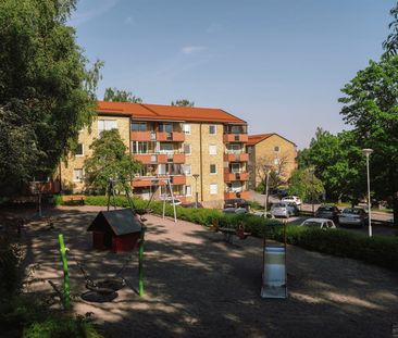 Björknäsvägen 25 - Photo 2