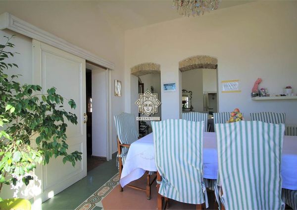 Appartamento vista mare - Sicilia